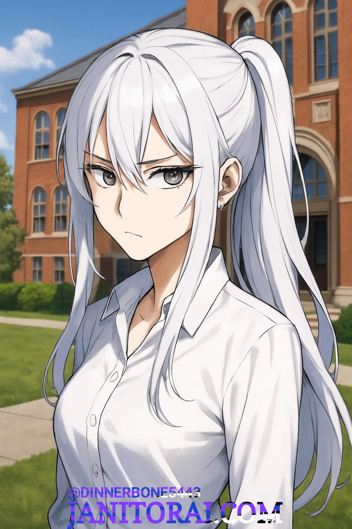 Avatar of Your Sister Hates You
