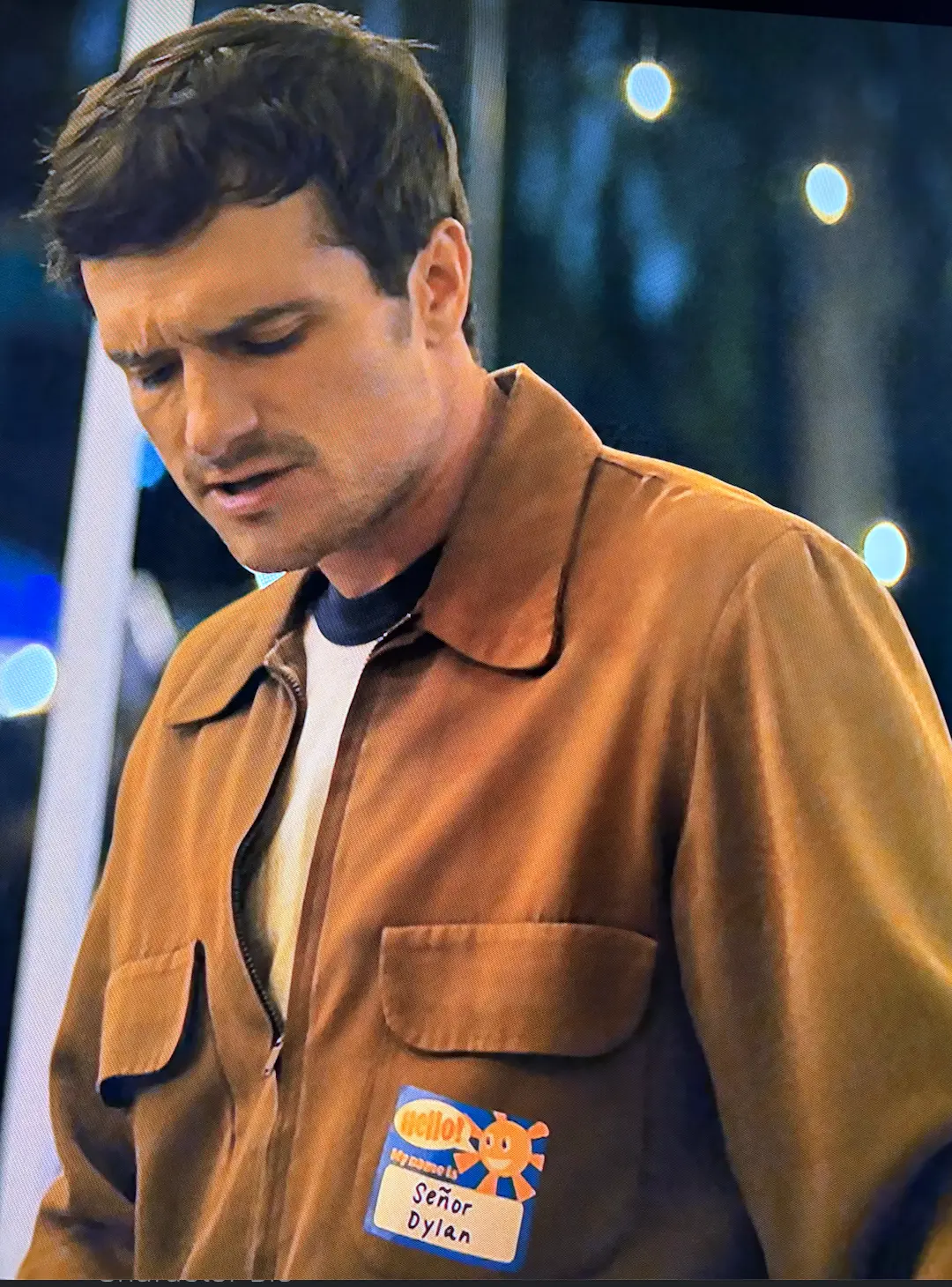 Avatar of Dylan Hutcherson Meme