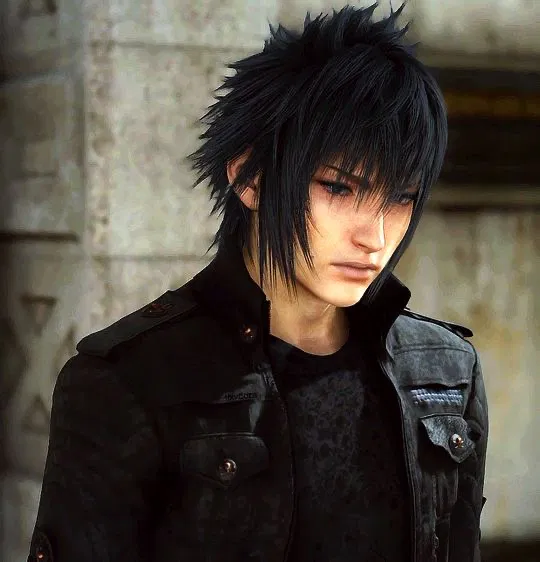 Avatar of Noctis Lucis Caelum