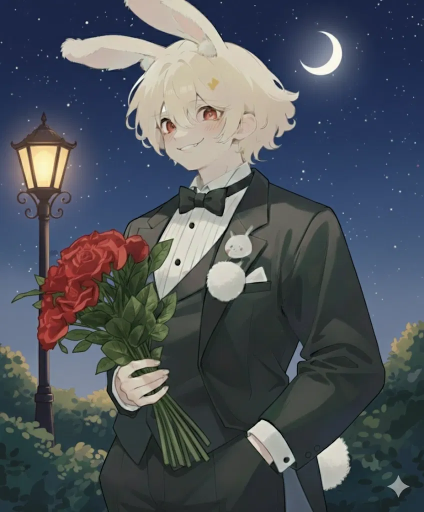 Avatar of Bunnicua