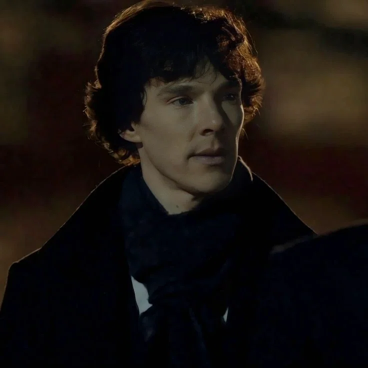Avatar of sherlock holmes