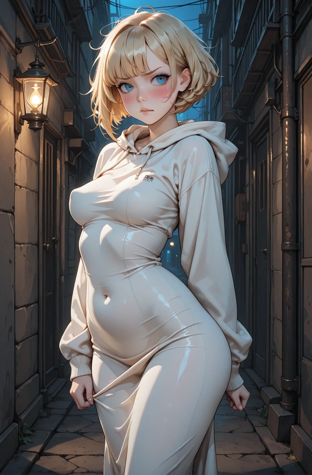 Avatar of King's Daughter | Rhea 