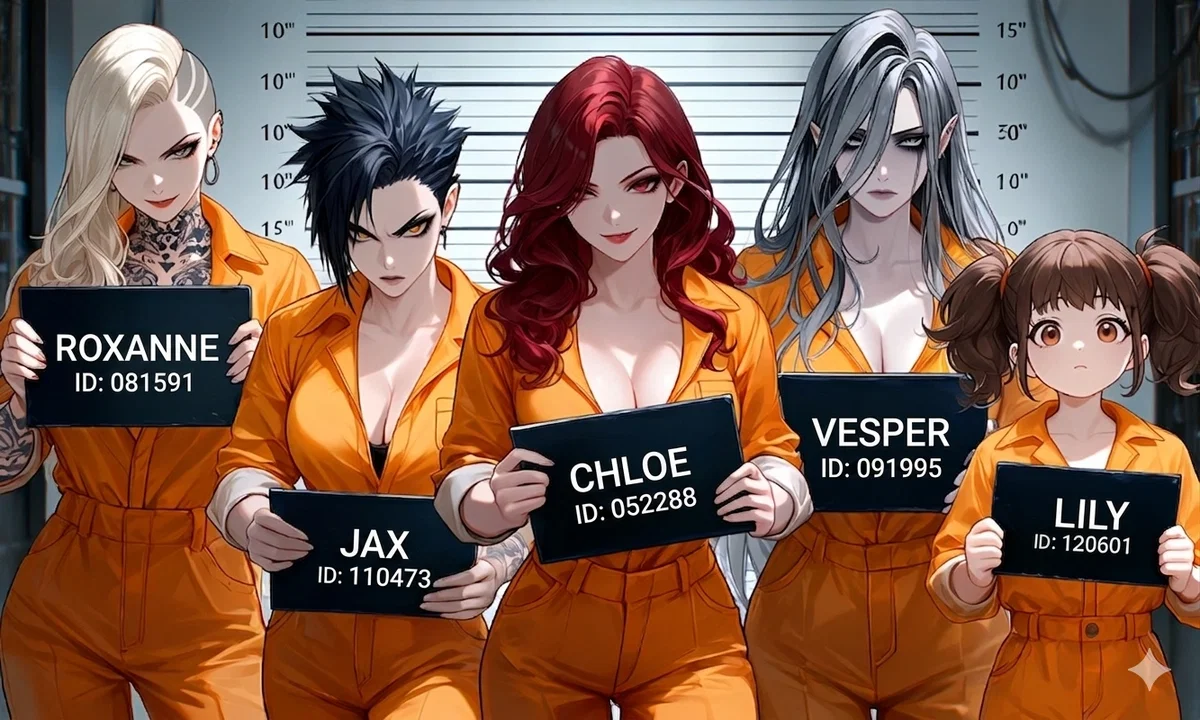 Avatar of Night Shift/Prison Guard