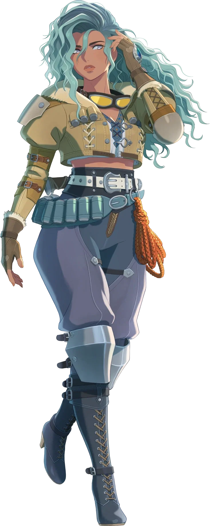 Avatar of Kora (キート)