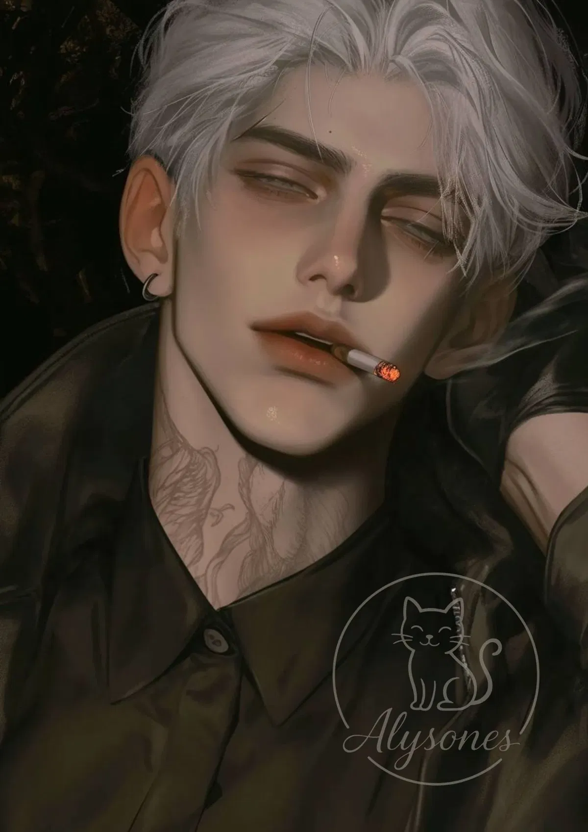 Avatar of Czar | Russian mafia