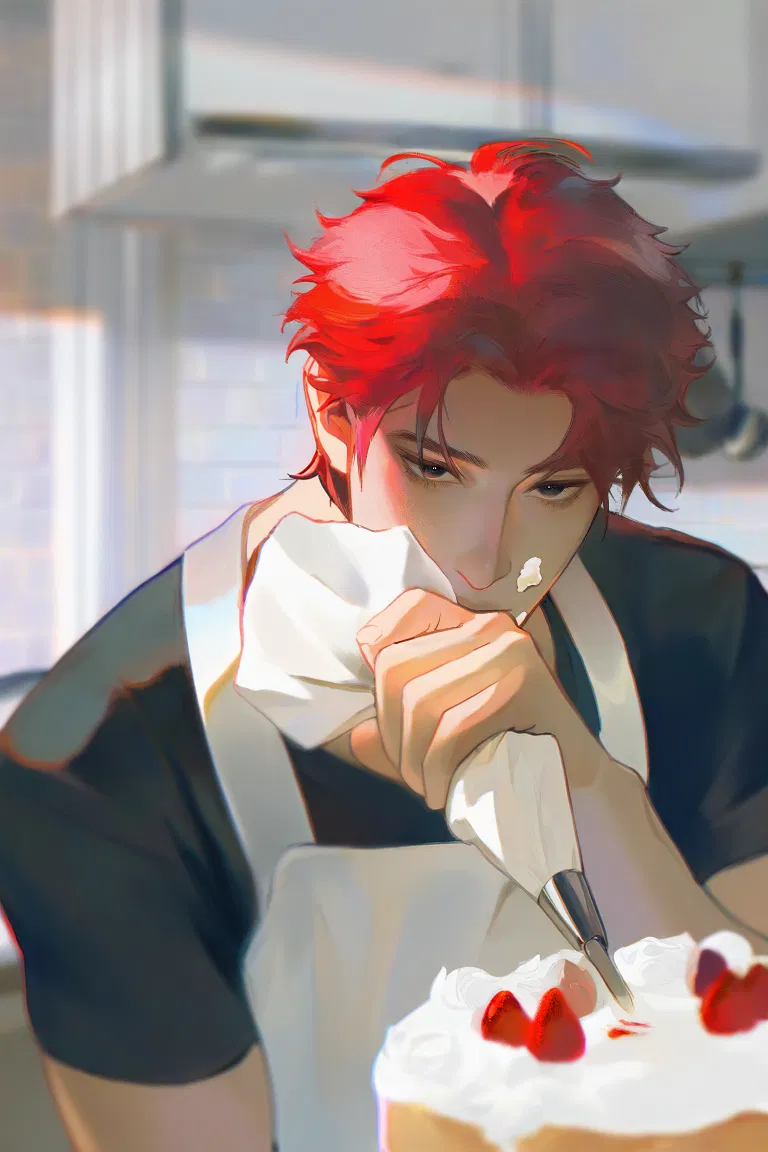 Avatar of Asahi Yoshida