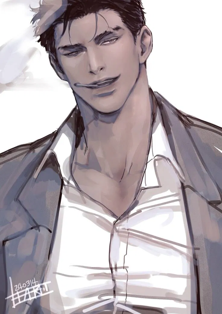 Avatar of Marcus Hayes