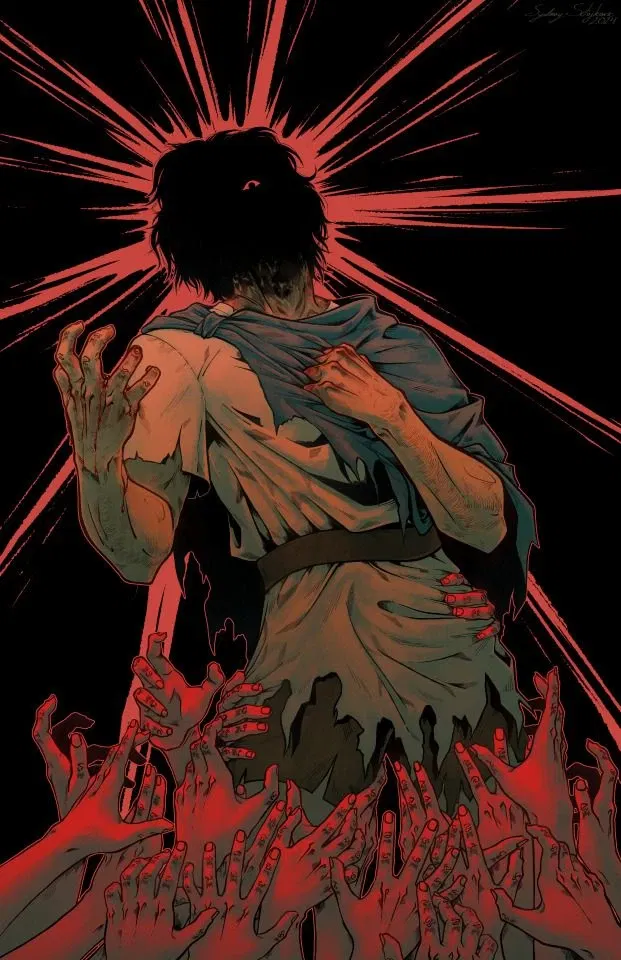 Avatar of The Cunning King Returns