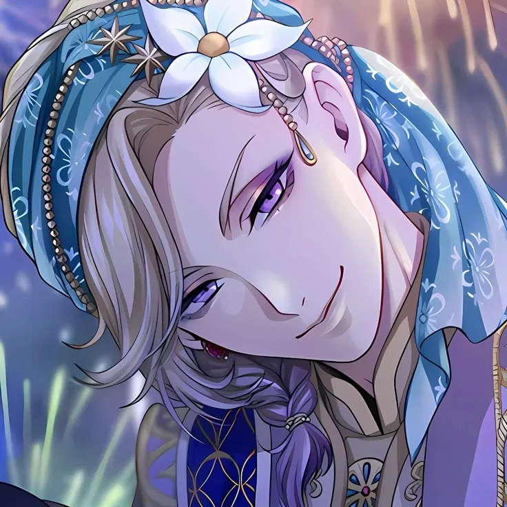 Avatar of Vil Schoenheit 