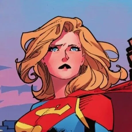 Avatar of Kara Zor-El