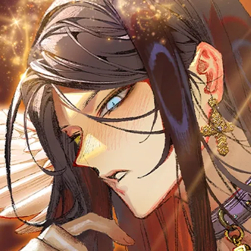 Avatar of Michael - Boyfriend