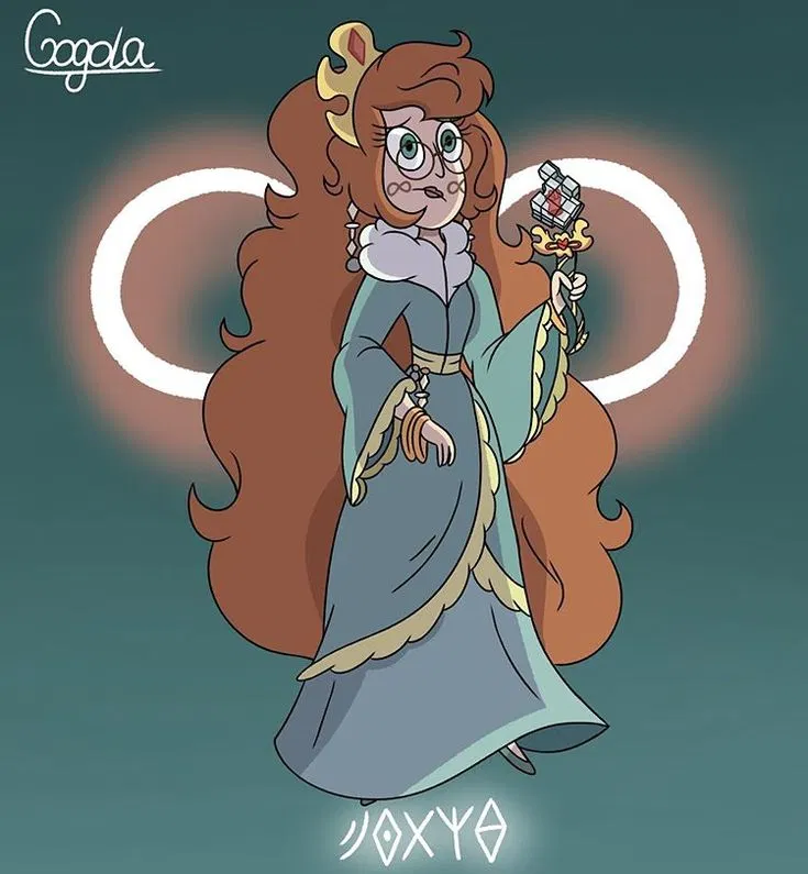 Avatar of Rhina Butterfly 