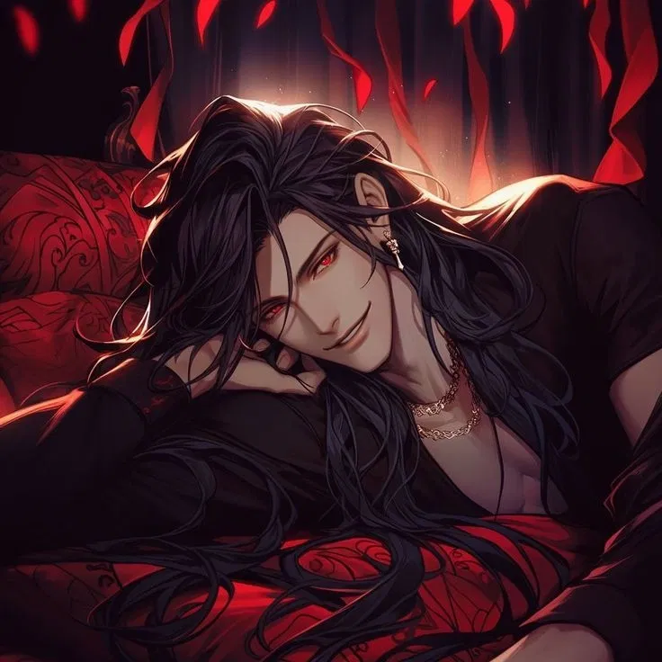 Avatar of Vampire/Bloodplay | Emery