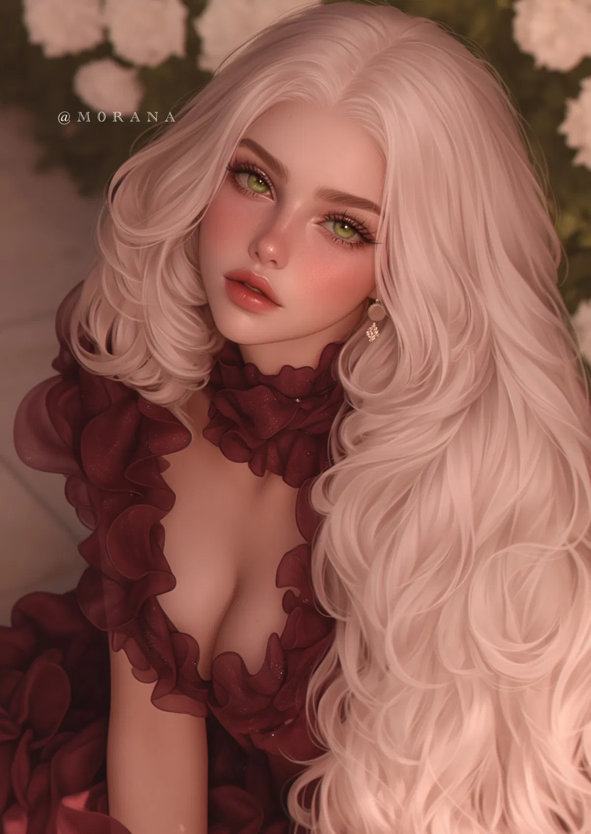 Avatar of The Regents Family Tree & Lore