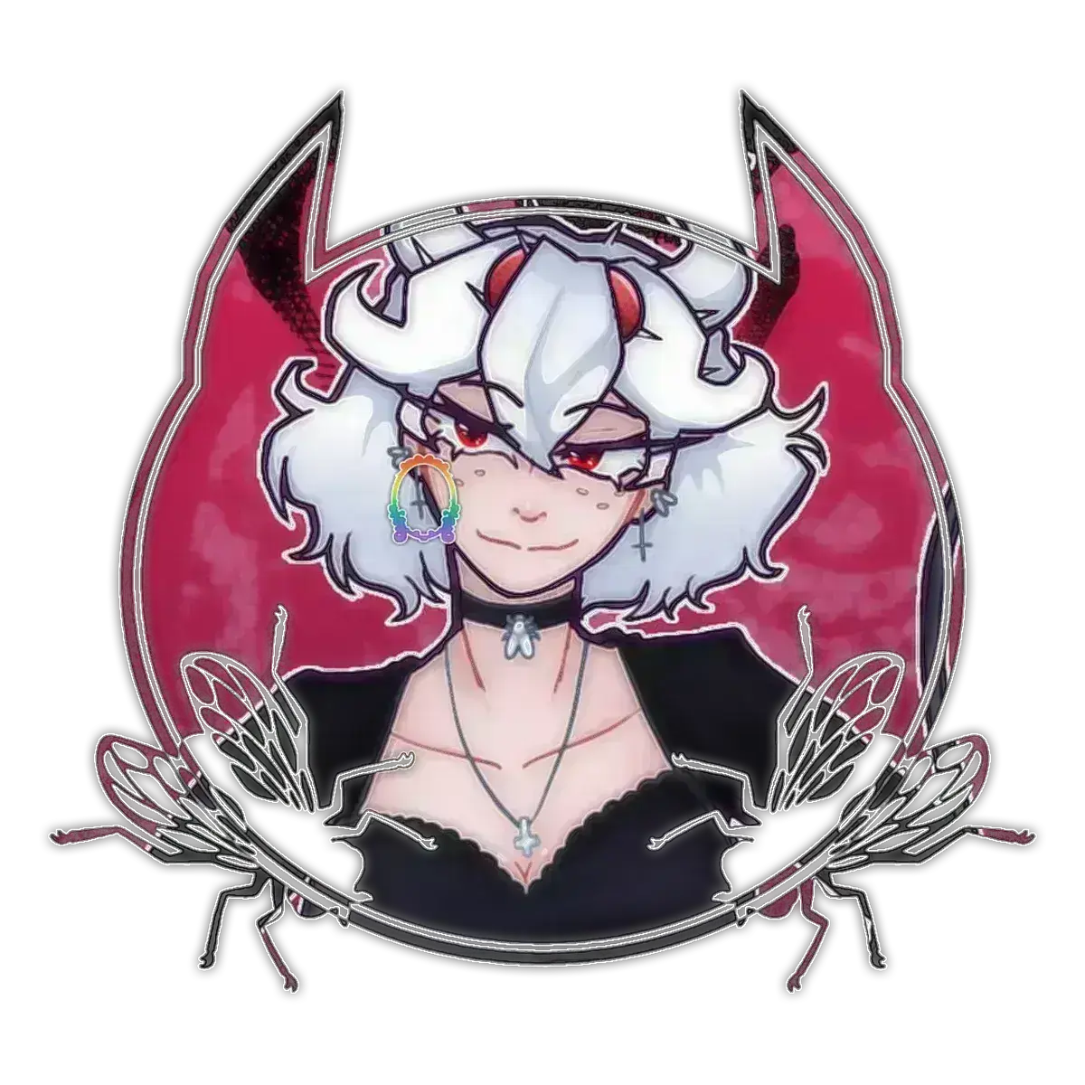 Avatar of [🪭🪰] Beelzebub [𝙷𝚎𝚕𝚕𝚝𝚊𝚔𝚎𝚛] 𓆦ᕤˊˊ