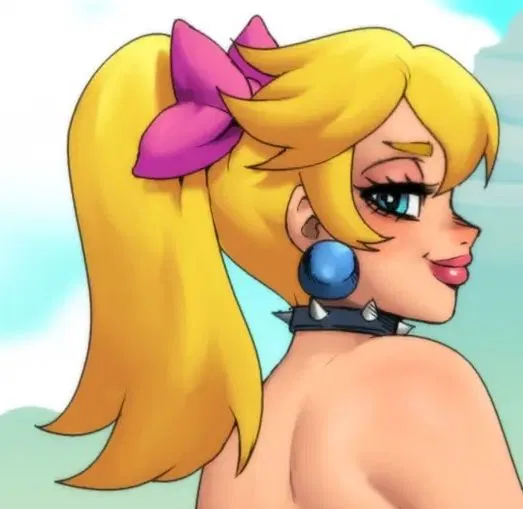 Avatar of Peach-Jay Marvel