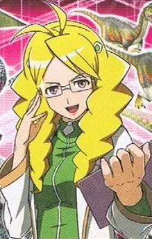 Avatar of Reese Drake | Dinosaur King