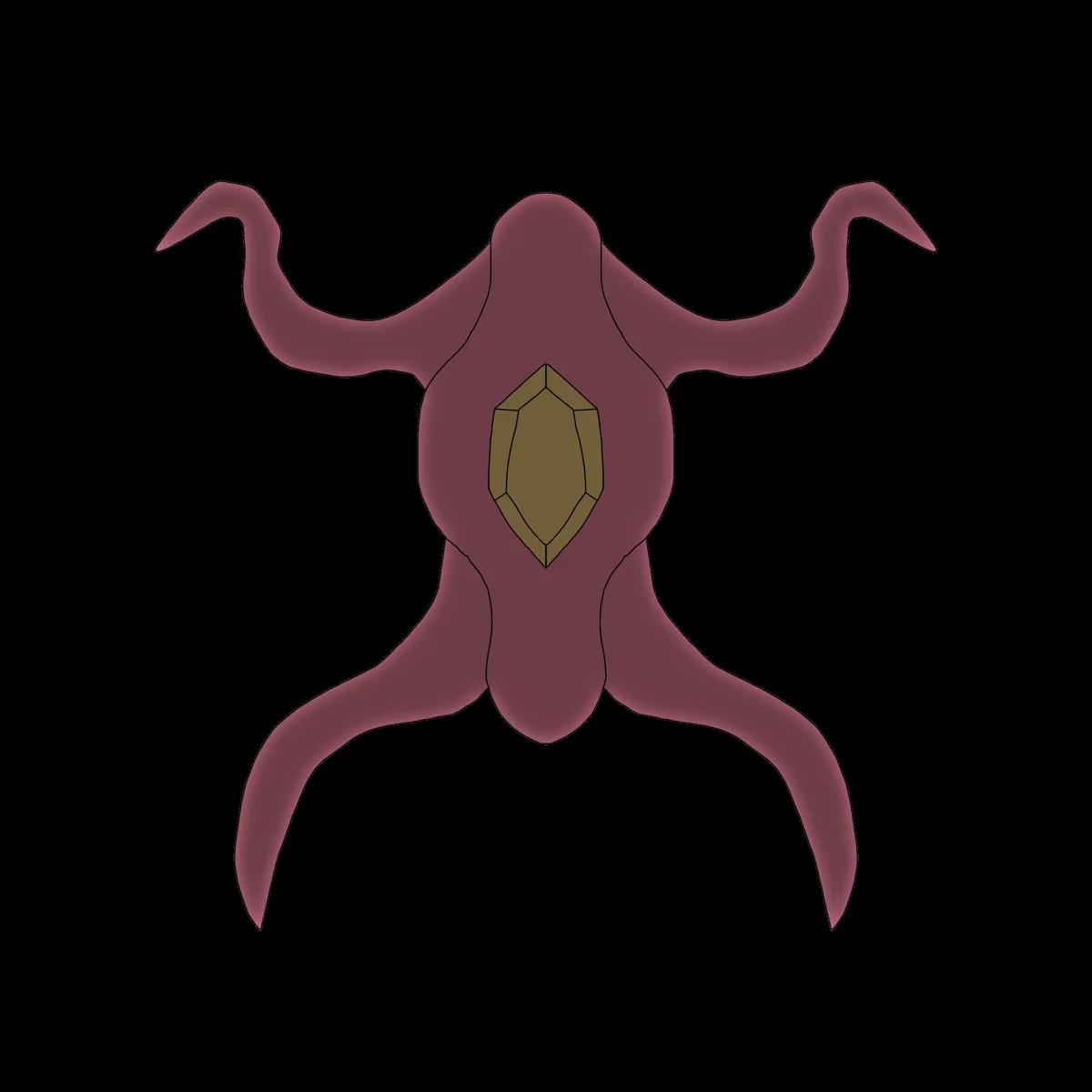 Avatar of Muscle Growth/Expansion Parasite