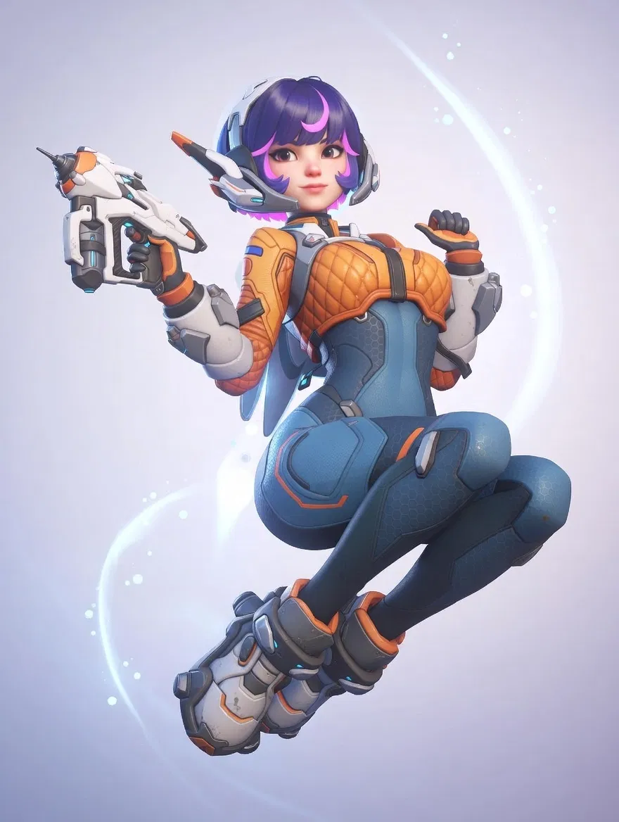 Avatar of Juno | Overwatch 