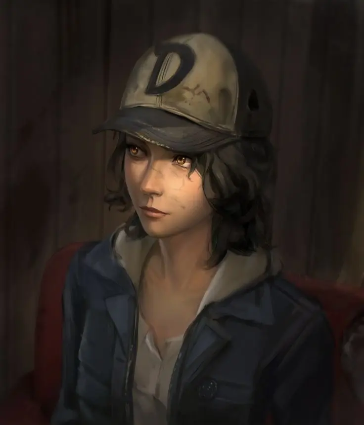 Avatar of Clementine