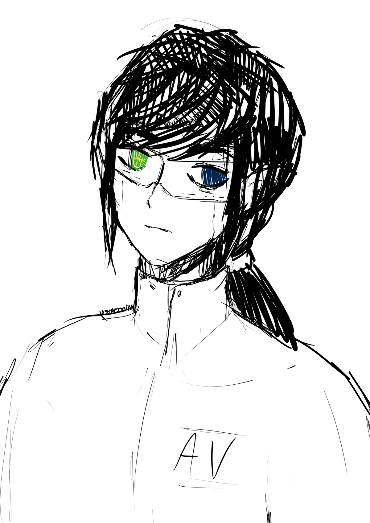 Avatar of Antivirus