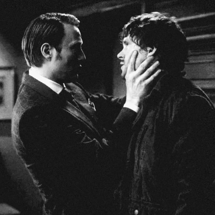 Avatar of 🍷🕰️| Hannibal | Hanibal × Will