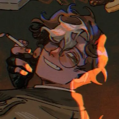 Avatar of Wilbur Soot