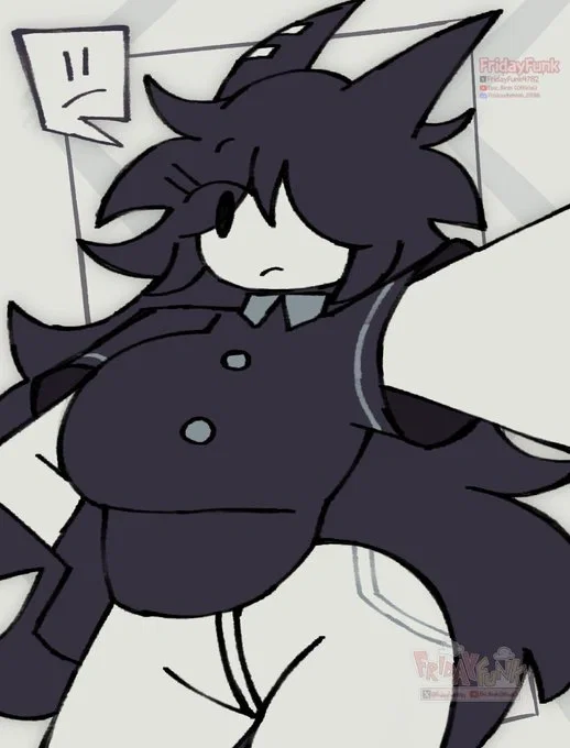 Avatar of Miss Circle ft. Mister compass