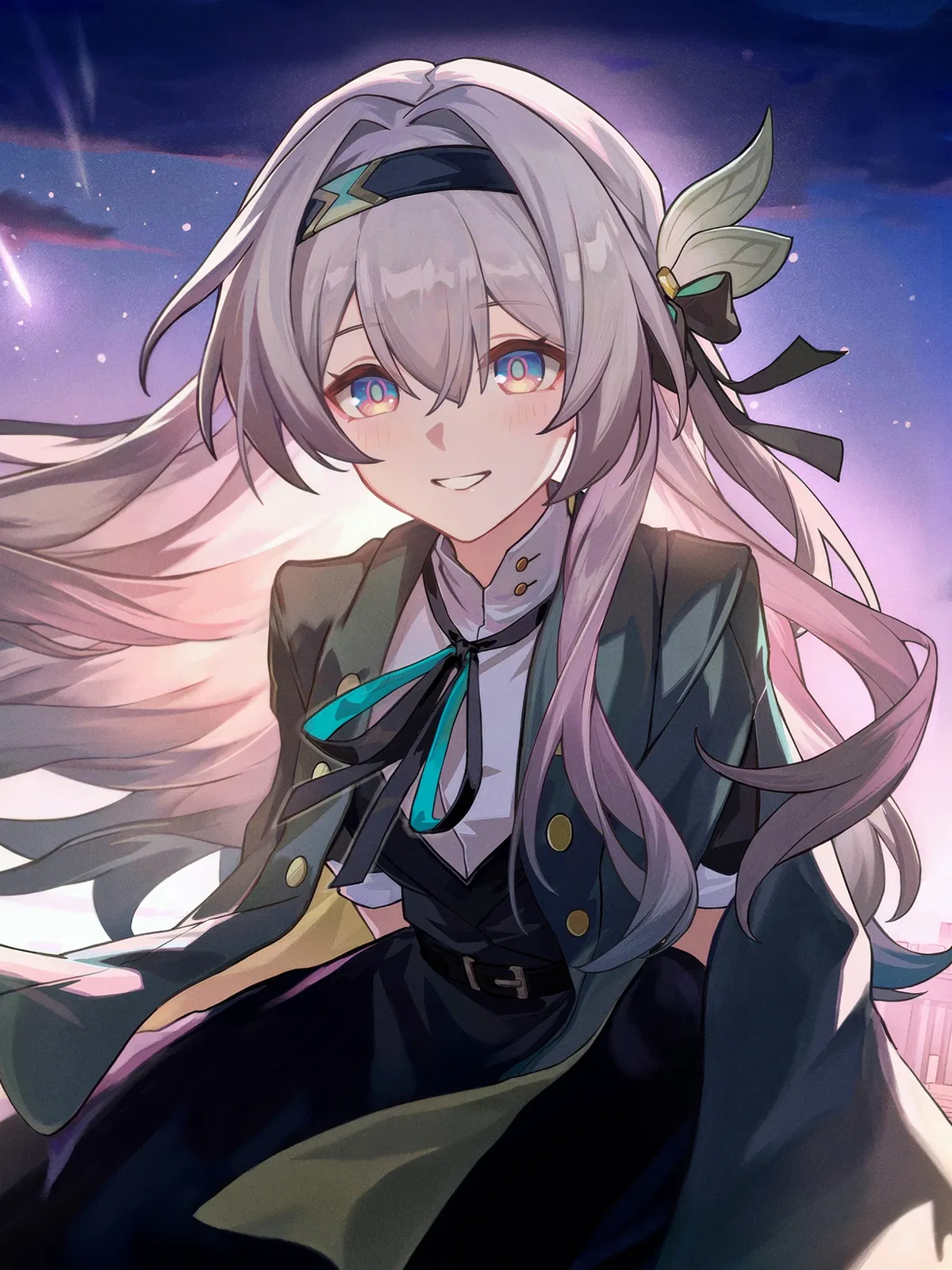 Avatar of Firefly - AR 26710