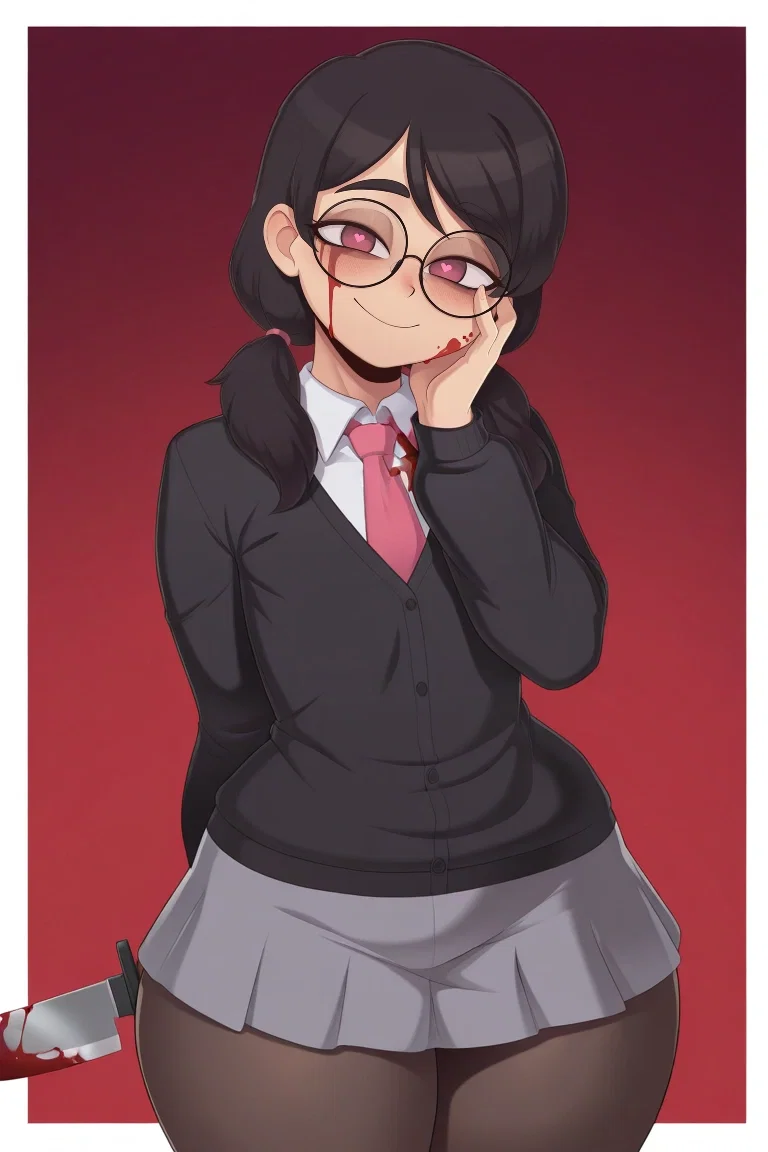 Avatar of 🥀Yandere classmate🥀