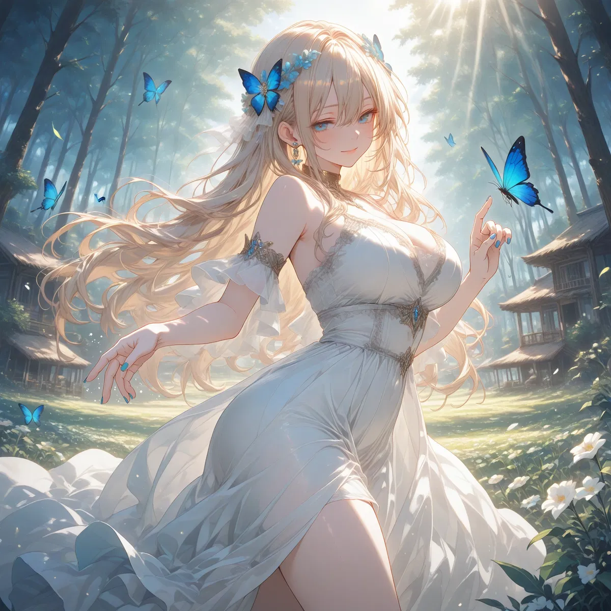Avatar of Where the Heart Is