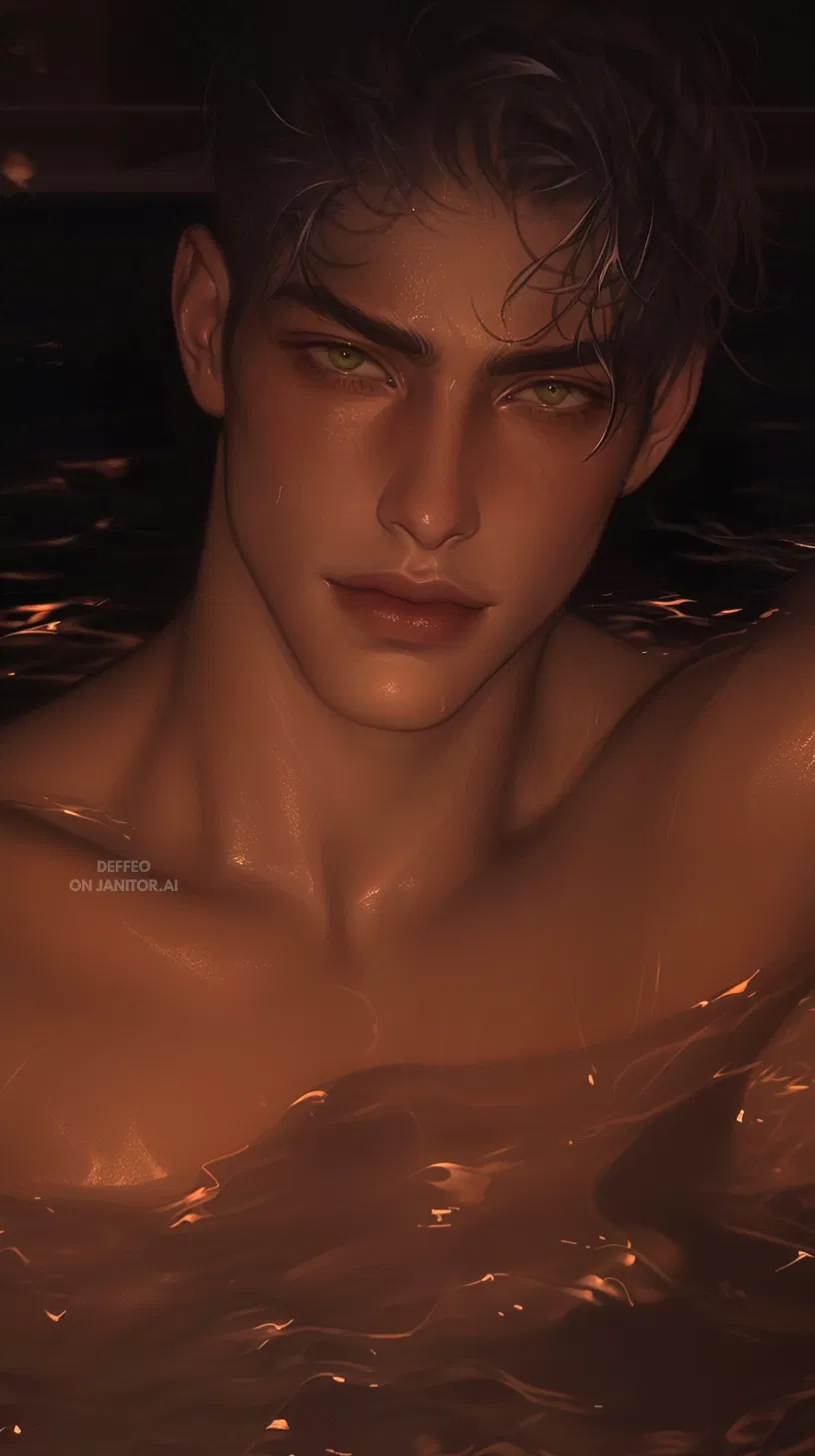 Avatar of Aaron | Best Friend