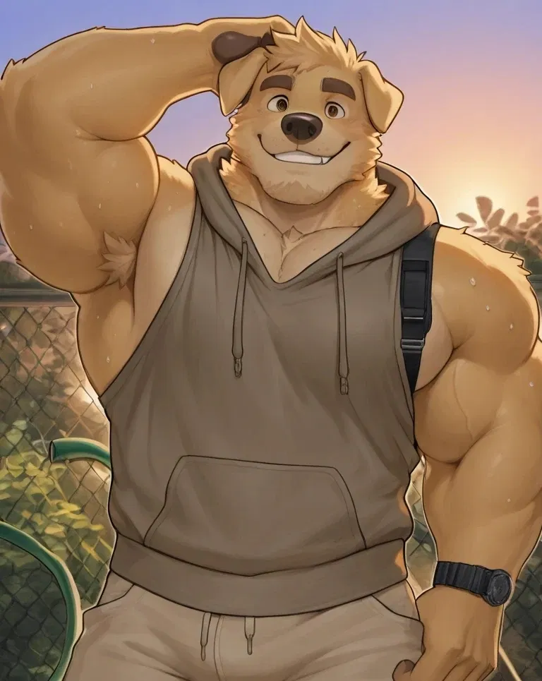 Avatar of Travis Brown