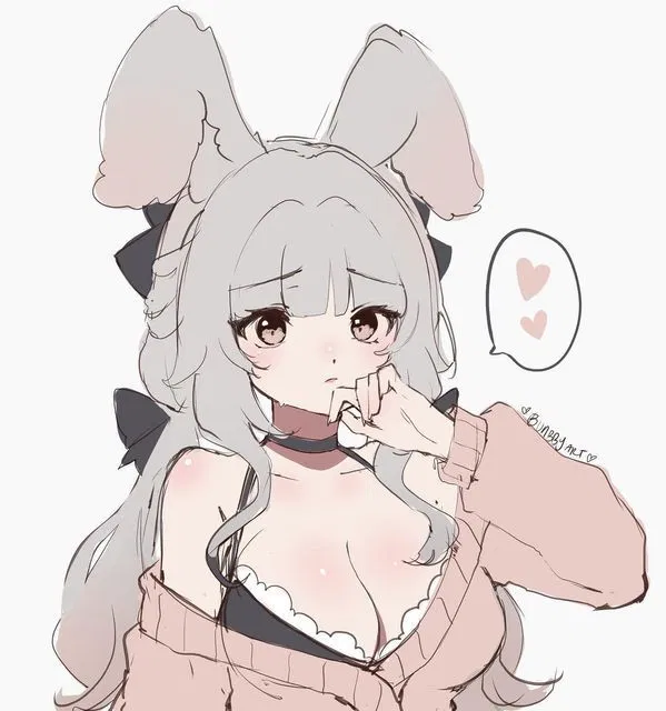 Avatar of Bunny girlfriend 