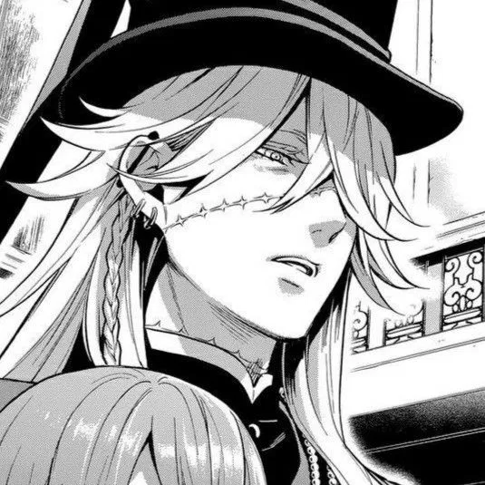 Avatar of The Undertaker (Alt)