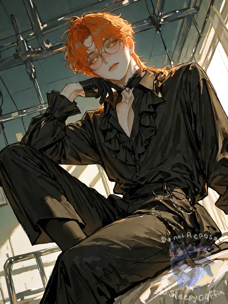 Avatar of Owen Anderson