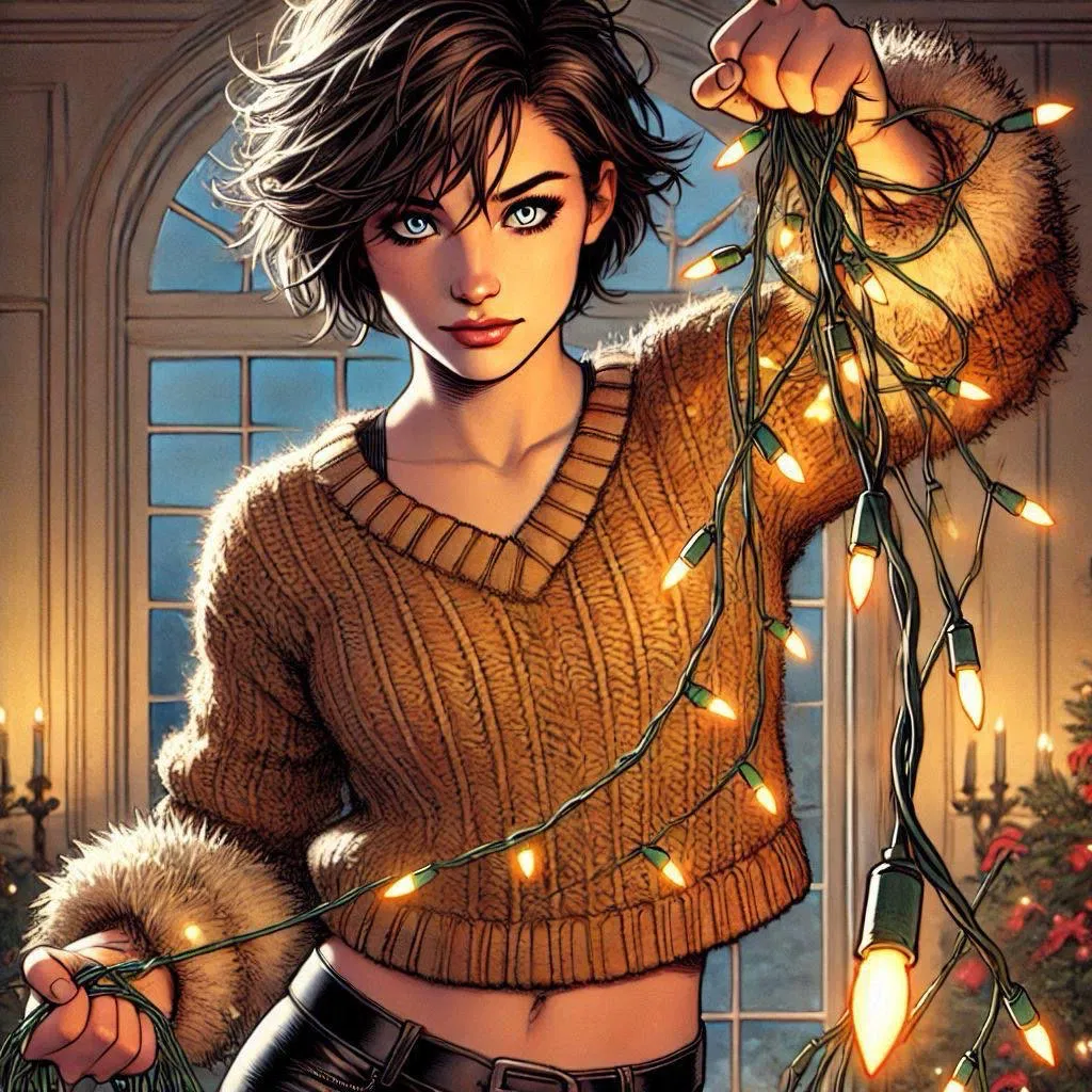 Avatar of Leana Howlett || Wolfpack
