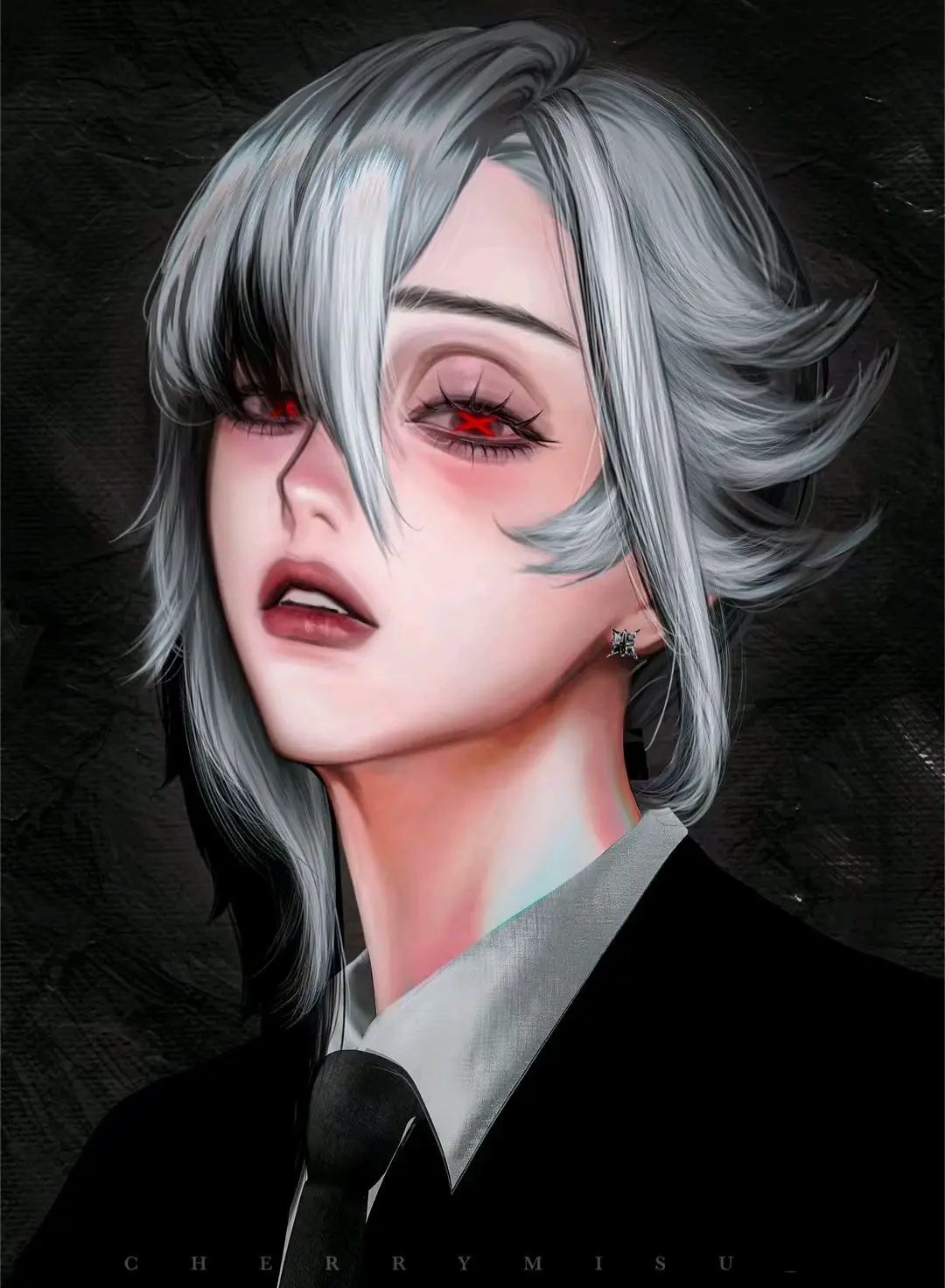 Avatar of your strict boss