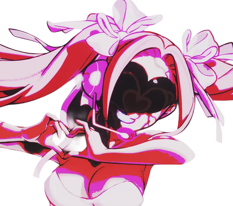 Avatar of Mizi || Zombie Stage .