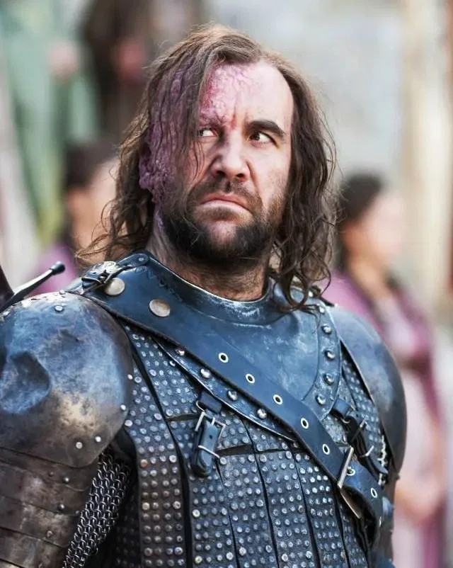 Avatar of Sandor Clegane | Performer