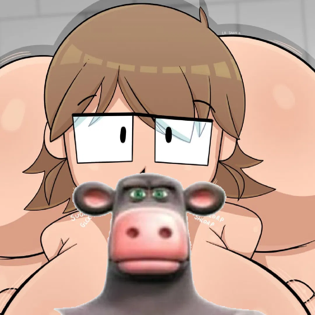 Avatar of Your friend with Benefits "Rebecca" (NSFW)