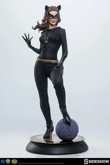 Avatar of Catwoman '66
