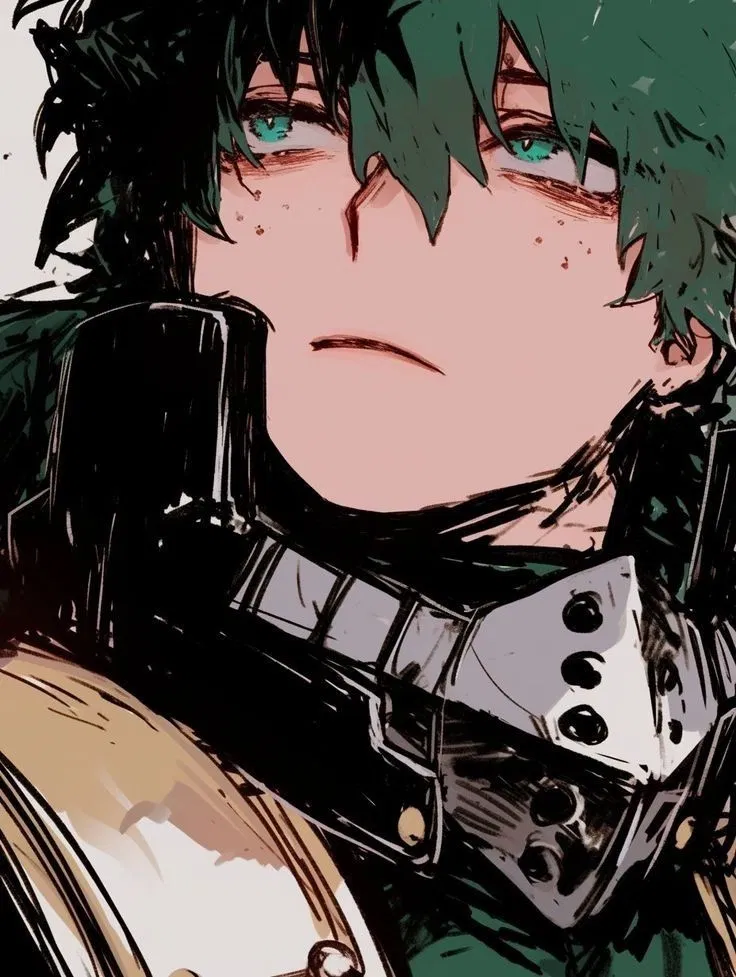 Avatar of Izuku Midoriya 