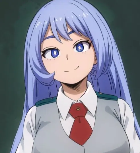 Avatar of Nejire Hado