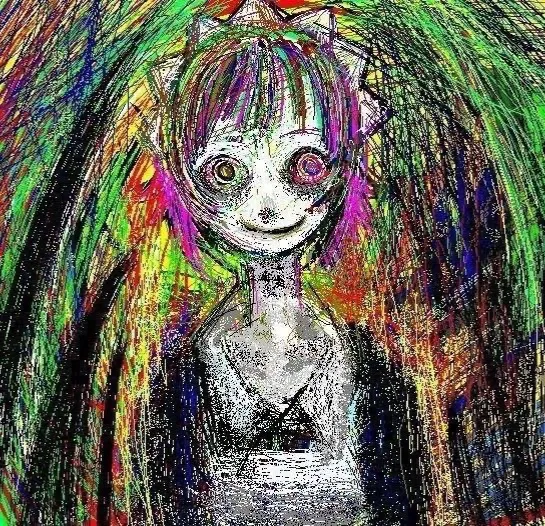 Avatar of > 𝙸 𝙵𝙾𝚄𝙽𝙳 𝚈𝙾𝚄_