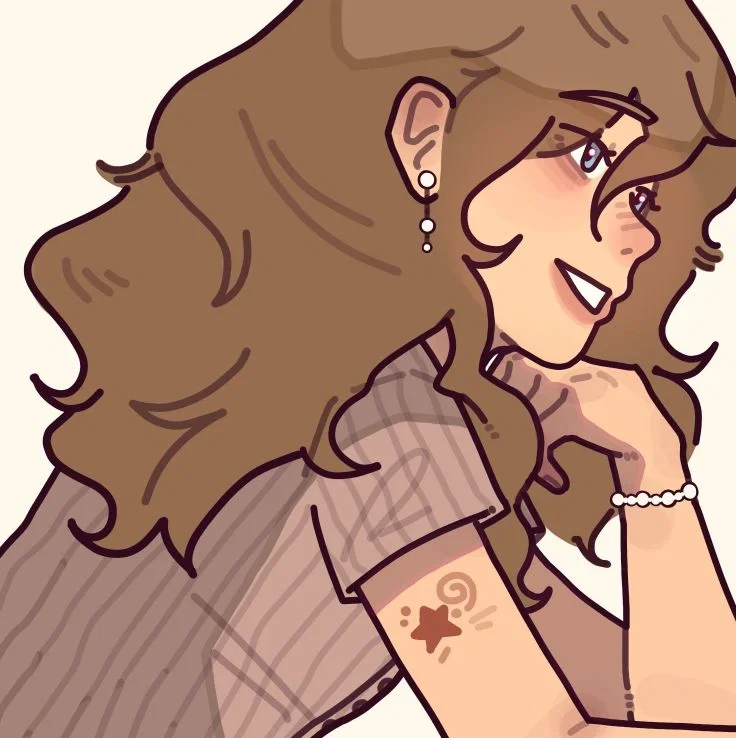 Avatar of rich ass girl wants to buy you as her boyfriend.