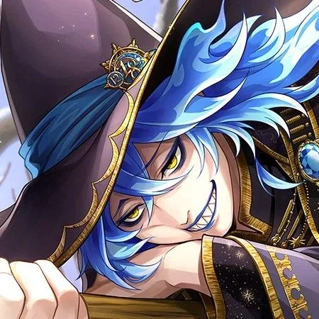 Avatar of Idia Shroud