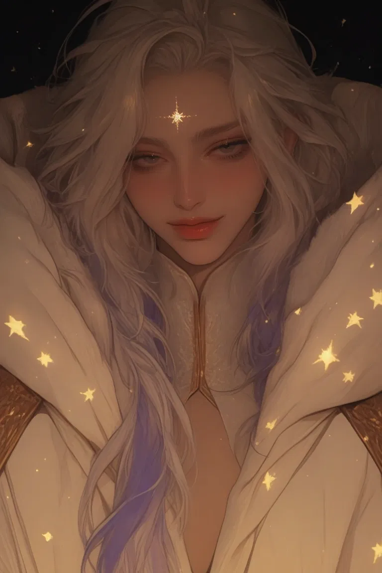 Avatar of Queen Elowen Crystalis