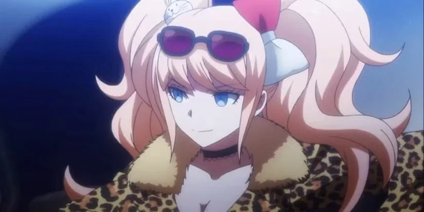 Avatar of Junko Enoshima