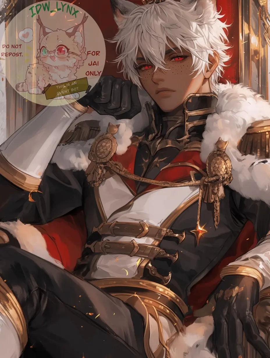 Avatar of Akira Hako | Death King